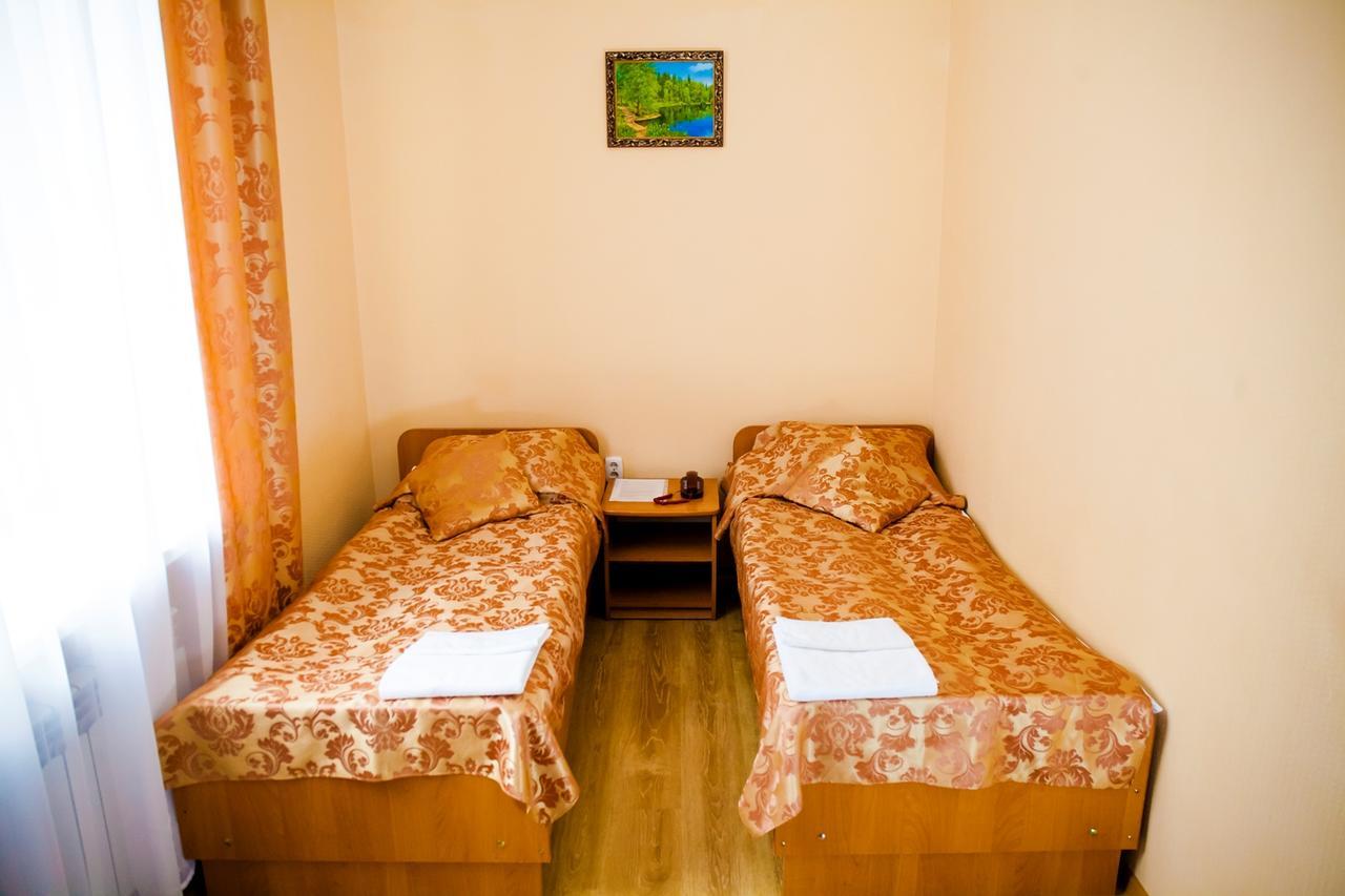 Hotel Nurlytau Borovoe Exterior photo